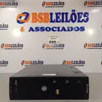 LOTE 095 - 01 CPU ITAUTEC INFOWAY SM 3330, PROCESSADOR PHENON X2, HD 500GB, MEMÓRIA 2GB DDR3. (NO ESTADO, LEILÃO NÃO TEM GARANTIA E NEM DEVOLUÇÃO, SUJEITO A POSSÍVEIS AVARIAS VISÍVEIS/OCULTAS E/OU AUSÊNCIA DE COMPONENTES).
