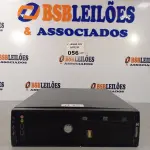 LOTE 056 - 01 CPU ITAUTEC INFOWAY SM 3330, PROCESSADOR PHENON X2, HD 500GB, MEMÓRIA 2GB DDR3. (NO ESTADO, LEILÃO NÃO TEM GARANTIA E NEM DEVOLUÇÃO, SUJEITO A POSSÍVEIS AVARIAS VISÍVEIS/OCULTAS E/OU AUSÊNCIA DE COMPONENTES).
