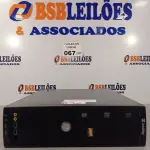 LOTE 067 - 01 CPU ITAUTEC INFOWAY SM 3330, PROCESSADOR PHENON X2, HD 500GB, MEMÓRIA 2GB DDR3. (NO ESTADO, LEILÃO NÃO TEM GARANTIA E NEM DEVOLUÇÃO, SUJEITO A POSSÍVEIS AVARIAS VISÍVEIS/OCULTAS E/OU AUSÊNCIA DE COMPONENTES).