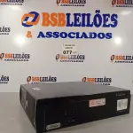 LOTE 077 - 01 CPU ITAUTEC INFOWAY SM 3330, PROCESSADOR PHENON X2, HD 500GB, MEMÓRIA 2GB DDR3. (NO ESTADO, LEILÃO NÃO TEM GARANTIA E NEM DEVOLUÇÃO, SUJEITO A POSSÍVEIS AVARIAS VISÍVEIS/OCULTAS E/OU AUSÊNCIA DE COMPONENTES).