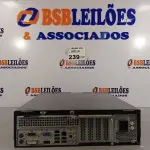 LOTE 239 - 01 CPU ITAUTEC INFOWAY SM 3330, PROCESSADOR PHENON X2, HD 500GB E MEMÓRIA 2GB DDR3. (NO ESTADO, LEILÃO NÃO TEM GARANTIA E NEM DEVOLUÇÃO, SUJEITO A POSSÍVEIS AVARIAS VISÍVEIS/OCULTAS E/OU AUSÊNCIA DE COMPONENTES).