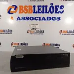 LOTE 260 - 01 CPU ITAUTEC INFOWAY SM 3330, PROCESSADOR PHENON X2, HD 500GB E MEMÓRIA 2GB DDR3. (NO ESTADO, LEILÃO NÃO TEM GARANTIA E NEM DEVOLUÇÃO, SUJEITO A POSSÍVEIS AVARIAS VISÍVEIS/OCULTAS E/OU AUSÊNCIA DE COMPONENTES).