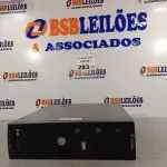 LOTE 283 - 01 CPU ITAUTEC INFOWAY SM 3330, PROCESSADOR PHENON X2, HD 500GB E MEMÓRIA 2GB DDR3. (NO ESTADO, LEILÃO NÃO TEM GARANTIA E NEM DEVOLUÇÃO, SUJEITO A POSSÍVEIS AVARIAS VISÍVEIS/OCULTAS E/OU AUSÊNCIA DE COMPONENTES).