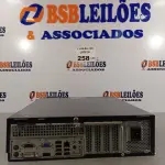 LOTE 258 - 01 CPU ITAUTEC INFOWAY SM 3330, PROCESSADOR PHENON X2, HD 500GB E MEMÓRIA 2GB DDR3. (NO ESTADO, LEILÃO NÃO TEM GARANTIA E NEM DEVOLUÇÃO, SUJEITO A POSSÍVEIS AVARIAS VISÍVEIS/OCULTAS E/OU AUSÊNCIA DE COMPONENTES).