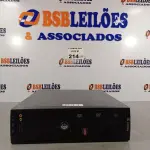 LOTE 214 - 01 CPU ITAUTEC INFOWAY SM 3330, PROCESSADOR PHENON X2, HD 500GB E MEMÓRIA 2GB DDR3. (NO ESTADO, LEILÃO NÃO TEM GARANTIA E NEM DEVOLUÇÃO, SUJEITO A POSSÍVEIS AVARIAS VISÍVEIS/OCULTAS E/OU AUSÊNCIA DE COMPONENTES).