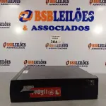 LOTE 304 - 01 CPU ITAUTEC INFOWAY SM 3330, PROCESSADOR PHENON X2, HD 500GB E MEMÓRIA 2GB DDR3. (NO ESTADO, LEILÃO NÃO TEM GARANTIA E NEM DEVOLUÇÃO, SUJEITO A POSSÍVEIS AVARIAS VISÍVEIS/OCULTAS E/OU AUSÊNCIA DE COMPONENTES).