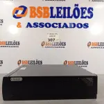 LOTE 307 - 01 CPU ITAUTEC INFOWAY SM 3330, PROCESSADOR PHENON X2, HD 500GB E MEMÓRIA 2GB DDR3. (NO ESTADO, LEILÃO NÃO TEM GARANTIA E NEM DEVOLUÇÃO, SUJEITO A POSSÍVEIS AVARIAS VISÍVEIS/OCULTAS E/OU AUSÊNCIA DE COMPONENTES).