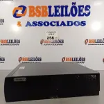 LOTE 258 - 01 CPU ITAUTEC INFOWAY SM 3330, PROCESSADOR PHENON X2, HD 500GB E MEMÓRIA 2GB DDR3. (NO ESTADO, LEILÃO NÃO TEM GARANTIA E NEM DEVOLUÇÃO, SUJEITO A POSSÍVEIS AVARIAS VISÍVEIS/OCULTAS E/OU AUSÊNCIA DE COMPONENTES).
