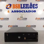 LOTE 329 - 01 CPU ITAUTEC INFOWAY SM 3330, PROCESSADOR PHENON X2, HD 500GB E MEMÓRIA 2GB DDR3. (NO ESTADO, LEILÃO NÃO TEM GARANTIA E NEM DEVOLUÇÃO, SUJEITO A POSSÍVEIS AVARIAS VISÍVEIS/OCULTAS E/OU AUSÊNCIA DE COMPONENTES).