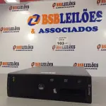 LOTE 103 - 01 CPU ITAUTEC INFOWAY SM 3330, PROCESSADOR PHENON X2, HD 500GB, MEMÓRIA 2GB DDR3. (NO ESTADO, LEILÃO NÃO TEM GARANTIA E NEM DEVOLUÇÃO, SUJEITO A POSSÍVEIS AVARIAS VISÍVEIS/OCULTAS E/OU AUSÊNCIA DE COMPONENTES).