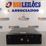 LOTE 250 - 01 CPU ITAUTEC INFOWAY SM 3330, PROCESSADOR PHENON X2, HD 500GB E MEMÓRIA 2GB DDR3. (NO ESTADO, LEILÃO NÃO TEM GARANTIA E NEM DEVOLUÇÃO, SUJEITO A POSSÍVEIS AVARIAS VISÍVEIS/OCULTAS E/OU AUSÊNCIA DE COMPONENTES).