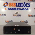 LOTE 077 - 01 CPU ITAUTEC INFOWAY SM 3330, PROCESSADOR PHENON X2, HD 500GB, MEMÓRIA 2GB DDR3. (NO ESTADO, LEILÃO NÃO TEM GARANTIA E NEM DEVOLUÇÃO, SUJEITO A POSSÍVEIS AVARIAS VISÍVEIS/OCULTAS E/OU AUSÊNCIA DE COMPONENTES).