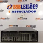 LOTE 290 - 01 CPU ITAUTEC INFOWAY SM 3330, PROCESSADOR PHENON X2, HD 500GB E MEMÓRIA 2GB DDR3. (NO ESTADO, LEILÃO NÃO TEM GARANTIA E NEM DEVOLUÇÃO, SUJEITO A POSSÍVEIS AVARIAS VISÍVEIS/OCULTAS E/OU AUSÊNCIA DE COMPONENTES).