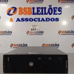 LOTE 037 - 01 CPU ITAUTEC INFOWAY SM 3330, PROCESSADOR PHENON X2, HD 500GB, MEMÓRIA 2GB DDR3. (NO ESTADO, LEILÃO NÃO TEM GARANTIA E NEM DEVOLUÇÃO, SUJEITO A POSSÍVEIS AVARIAS VISÍVEIS/OCULTAS E/OU AUSÊNCIA DE COMPONENTES).