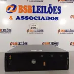 LOTE 259 - 01 CPU ITAUTEC INFOWAY SM 3330, PROCESSADOR PHENON X2, HD 500GB E MEMÓRIA 2GB DDR3. (NO ESTADO, LEILÃO NÃO TEM GARANTIA E NEM DEVOLUÇÃO, SUJEITO A POSSÍVEIS AVARIAS VISÍVEIS/OCULTAS E/OU AUSÊNCIA DE COMPONENTES).