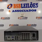 LOTE 049 - 01 CPU ITAUTEC INFOWAY SM 3330, PROCESSADOR PHENON X2, HD 500GB, MEMÓRIA 2GB DDR3. (NO ESTADO, LEILÃO NÃO TEM GARANTIA E NEM DEVOLUÇÃO, SUJEITO A POSSÍVEIS AVARIAS VISÍVEIS/OCULTAS E/OU AUSÊNCIA DE COMPONENTES).