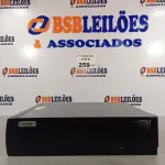LOTE 259 - 01 CPU ITAUTEC INFOWAY SM 3330, PROCESSADOR PHENON X2, HD 500GB E MEMÓRIA 2GB DDR3. (NO ESTADO, LEILÃO NÃO TEM GARANTIA E NEM DEVOLUÇÃO, SUJEITO A POSSÍVEIS AVARIAS VISÍVEIS/OCULTAS E/OU AUSÊNCIA DE COMPONENTES).