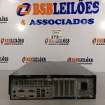 LOTE 272 - 01 CPU ITAUTEC INFOWAY SM 3330, PROCESSADOR PHENON X2, HD 500GB E MEMÓRIA 2GB DDR3. (NO ESTADO, LEILÃO NÃO TEM GARANTIA E NEM DEVOLUÇÃO, SUJEITO A POSSÍVEIS AVARIAS VISÍVEIS/OCULTAS E/OU AUSÊNCIA DE COMPONENTES).