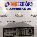 LOTE 346 - 01 CPU ITAUTEC INFOWAY SM 3330, PROCESSADOR PHENON X2, HD 500GB E MEMÓRIA 2GB DDR3. (NO ESTADO, LEILÃO NÃO TEM GARANTIA E NEM DEVOLUÇÃO, SUJEITO A POSSÍVEIS AVARIAS VISÍVEIS/OCULTAS E/OU AUSÊNCIA DE COMPONENTES).