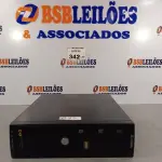 LOTE 342 - 01 CPU ITAUTEC INFOWAY SM 3330, PROCESSADOR PHENON X2, HD 500GB E MEMÓRIA 2GB DDR3. (NO ESTADO, LEILÃO NÃO TEM GARANTIA E NEM DEVOLUÇÃO, SUJEITO A POSSÍVEIS AVARIAS VISÍVEIS/OCULTAS E/OU AUSÊNCIA DE COMPONENTES).