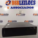 LOTE 346 - 01 CPU ITAUTEC INFOWAY SM 3330, PROCESSADOR PHENON X2, HD 500GB E MEMÓRIA 2GB DDR3. (NO ESTADO, LEILÃO NÃO TEM GARANTIA E NEM DEVOLUÇÃO, SUJEITO A POSSÍVEIS AVARIAS VISÍVEIS/OCULTAS E/OU AUSÊNCIA DE COMPONENTES).