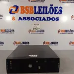 LOTE 352 - 01 CPU ITAUTEC INFOWAY SM 3330, PROCESSADOR PHENON X2, HD 500GB E MEMÓRIA 2GB DDR3. (NO ESTADO, LEILÃO NÃO TEM GARANTIA E NEM DEVOLUÇÃO, SUJEITO A POSSÍVEIS AVARIAS VISÍVEIS/OCULTAS E/OU AUSÊNCIA DE COMPONENTES).