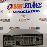 LOTE 347 - 01 CPU ITAUTEC INFOWAY SM 3330, PROCESSADOR PHENON X2, HD 500GB E MEMÓRIA 2GB DDR3. (NO ESTADO, LEILÃO NÃO TEM GARANTIA E NEM DEVOLUÇÃO, SUJEITO A POSSÍVEIS AVARIAS VISÍVEIS/OCULTAS E/OU AUSÊNCIA DE COMPONENTES).