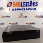 LOTE 349 - 01 CPU ITAUTEC INFOWAY SM 3330, PROCESSADOR PHENON X2, HD 500GB E MEMÓRIA 2GB DDR3. (NO ESTADO, LEILÃO NÃO TEM GARANTIA E NEM DEVOLUÇÃO, SUJEITO A POSSÍVEIS AVARIAS VISÍVEIS/OCULTAS E/OU AUSÊNCIA DE COMPONENTES).