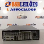 LOTE 342 - 01 CPU ITAUTEC INFOWAY SM 3330, PROCESSADOR PHENON X2, HD 500GB E MEMÓRIA 2GB DDR3. (NO ESTADO, LEILÃO NÃO TEM GARANTIA E NEM DEVOLUÇÃO, SUJEITO A POSSÍVEIS AVARIAS VISÍVEIS/OCULTAS E/OU AUSÊNCIA DE COMPONENTES).