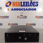 LOTE 346 - 01 CPU ITAUTEC INFOWAY SM 3330, PROCESSADOR PHENON X2, HD 500GB E MEMÓRIA 2GB DDR3. (NO ESTADO, LEILÃO NÃO TEM GARANTIA E NEM DEVOLUÇÃO, SUJEITO A POSSÍVEIS AVARIAS VISÍVEIS/OCULTAS E/OU AUSÊNCIA DE COMPONENTES).