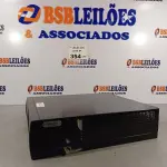 LOTE 354 - 01 CPU ITAUTEC INFOWAY SM 3330, PROCESSADOR PHENON X2, HD 500GB E MEMÓRIA 2GB DDR3. (NO ESTADO, LEILÃO NÃO TEM GARANTIA E NEM DEVOLUÇÃO, SUJEITO A POSSÍVEIS AVARIAS VISÍVEIS/OCULTAS E/OU AUSÊNCIA DE COMPONENTES).
