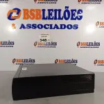 LOTE 348 - 01 CPU ITAUTEC INFOWAY SM 3330, PROCESSADOR PHENON X2, HD 500GB E MEMÓRIA 2GB DDR3. (NO ESTADO, LEILÃO NÃO TEM GARANTIA E NEM DEVOLUÇÃO, SUJEITO A POSSÍVEIS AVARIAS VISÍVEIS/OCULTAS E/OU AUSÊNCIA DE COMPONENTES).