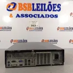 LOTE 353 - 01 CPU ITAUTEC INFOWAY SM 3330, PROCESSADOR PHENON X2, HD 500GB E MEMÓRIA 2GB DDR3. (NO ESTADO, LEILÃO NÃO TEM GARANTIA E NEM DEVOLUÇÃO, SUJEITO A POSSÍVEIS AVARIAS VISÍVEIS/OCULTAS E/OU AUSÊNCIA DE COMPONENTES).