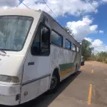 LOTE 530 - 01 MOTORHOME MERCEDES BENZ, MODELO ALFA 12.000E, ANO 1999/2000, VERSÃO MOTORCASA, CHASSIS MB OH 1621LE/59, MOTOR MB 1621INTERCULADO, TURBINADO 211CV, SUSPENSÃO A AR, COMPRIMENTO MAX.12.60 MTS,LARGURA MAX2.90MTS, ALTURA MAX3.10MTS, TARA 9.650KG, CAPACIDADE DE GARGA 8.350KG (NO ESTADO)(VISTORIA AGENDAR 61-98153-0503 JÚNIOR) (MOTORHOME SERÁ ENTREGUE EM BRASÍLIA -DF)