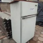 LOTE 083 - 01 GELADEIRA SEARS COLDPOT (NO ESTADO, NÃO SABEMOS SE FUNCIONA. LEILÃO NÃO TEM GARANTIA E NEM DEVOLUÇÃO).