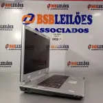 LOTE 002 - 01 NOTEBOOK MARCA ITAUTEC SEM FONTE PARA RETIRADA DE PEÇAS. (NO ESTADO, LEILÃO NÃO TEM GARANTIA E NEM DEVOLUÇÃO, SUJEITO A POSSÍVEIS AVARIAS VISÍVEIS/OCULTAS E/OU AUSÊNCIA DE COMPONENTES).