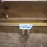 LOTE 046 - 01 BALACINHO PARA ELEVAÇÃO DE CARGA (NO ESTADO, NÃO SABEMOS SE FUNCIONA. LEILÃO NÃO TEM GARANTIA E NEM DEVOLUÇÃO).