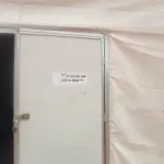 LOTE 056 - 01 TENDA “CARPA” MEDINDO 30METROS DE COMPRIMENTO X 8 METROS DE LARGURA (NO ESTADO, NÃO SABEMOS SE FUNCIONA. LEILÃO NÃO TEM GARANTIA E NEM DEVOLUÇÃO).