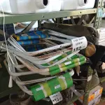 LOTE 152 - 06 CADEIRAS DE PRAIA E 04 BARRACAS DE CAMPING MARCAS E MODELOS DIVERSOS. (NO ESTADO, LEILÃO NÃO TEM GARANTIA E NEM DEVOLUÇÃO, SUJEITO A POSSÍVEIS AVARIAS VISÍVEIS/OCULTAS E/OU AUSÊNCIA DE COMPONENTES).