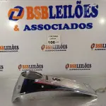 LOTE 106 - 01 ACABAMENTO DE PAINEL PARA MOTOS CUSTON. (NO ESTADO, LEILÃO NÃO TEM GARANTIA E NEM DEVOLUÇÃO, SUJEITO A POSSÍVEIS AVARIAS VISÍVEIS/OCULTAS E/OU AUSÊNCIA DE COMPONENTES).