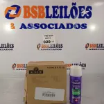 LOTE 029 - 06 FRASCOS DE AUSSIE CONDITIONER 236ML. (NO ESTADO, LEILÃO NÃO TEM GARANTIA E NEM DEVOLUÇÃO, SUJEITO A POSSÍVEIS AVARIAS VISÍVEIS/OCULTAS E/OU AUSÊNCIA DE COMPONENTES).