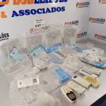 LOTE 037 - 01 LOTE COM VÁRIOS CONTROLES PARA AR CONDICIONADO MARCAS E MODELOS DIVERSOS. (NO ESTADO, LEILÃO NÃO TEM GARANTIA E NEM DEVOLUÇÃO, SUJEITO A POSSÍVEIS AVARIAS VISÍVEIS/OCULTAS E/OU AUSÊNCIA DE COMPONENTES).