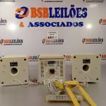 LOTE 061 - 01 SISTEMA COMPACTO DE ÁUDIO MARCA PHILIPS. (NO ESTADO, LEILÃO NÃO TEM GARANTIA E NEM DEVOLUÇÃO, SUJEITO A POSSÍVEIS AVARIAS VISÍVEIS/OCULTAS E/OU AUSÊNCIA DE COMPONENTES).