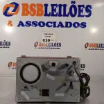 LOTE 039 - 01 CONTROLADOR DE RELE. (NO ESTADO, LEILÃO NÃO TEM GARANTIA E NEM DEVOLUÇÃO, SUJEITO A POSSÍVEIS AVARIAS VISÍVEIS/OCULTAS E/OU AUSÊNCIA DE COMPONENTES).