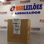 LOTE 144 - 12 TUBOS DE ESPUMA PU MULTIUSO TYTAN. (NO ESTADO, LEILÃO NÃO TEM GARANTIA E NEM DEVOLUÇÃO, SUJEITO A POSSÍVEIS AVARIAS VISÍVEIS/OCULTAS E/OU AUSÊNCIA DE COMPONENTES).