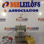 LOTE 093 - 01 AQUECEDOR PARA BANHEIRA DE HIDROMASSAGEM. (NO ESTADO, LEILÃO NÃO TEM GARANTIA E NEM DEVOLUÇÃO, SUJEITO A POSSÍVEIS AVARIAS VISÍVEIS/OCULTAS E/OU AUSÊNCIA DE COMPONENTES).