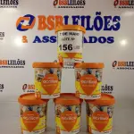 LOTE 156 - 06 KG DE REJUNTE ACRÍLICO QUARTZOLIT. (NO ESTADO, LEILÃO NÃO TEM GARANTIA E NEM DEVOLUÇÃO, SUJEITO A POSSÍVEIS AVARIAS VISÍVEIS/OCULTAS E/OU AUSÊNCIA DE COMPONENTES).