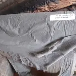 LOTE 054 - 03 ROLOS DE MANTAS BIDINS PARA DRENAGEM COM 04 METRO DE LARGURA (NO ESTADO, NÃO SABEMOS SE FUNCIONA. LEILÃO NÃO TEM GARANTIA E NEM DEVOLUÇÃO).
