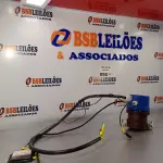 LOTE 092 - 01 AQUECEDOR PARA BANHEIRA DE HIDROMASSAGEM. (NO ESTADO, LEILÃO NÃO TEM GARANTIA E NEM DEVOLUÇÃO, SUJEITO A POSSÍVEIS AVARIAS VISÍVEIS/OCULTAS E/OU AUSÊNCIA DE COMPONENTES).