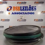 LOTE 136 - 05 PENEIRAS MARCAS E MODELOS DIVERSOS. (NO ESTADO, LEILÃO NÃO TEM GARANTIA E NEM DEVOLUÇÃO, SUJEITO A POSSÍVEIS AVARIAS VISÍVEIS/OCULTAS E/OU AUSÊNCIA DE COMPONENTES).